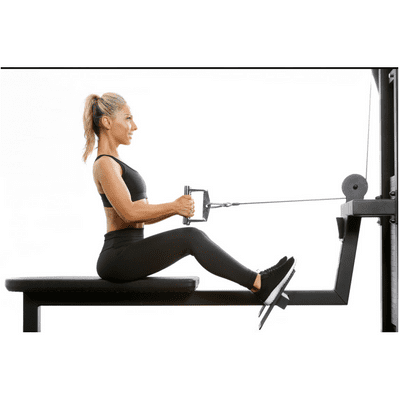 Seated Cable Row 2
