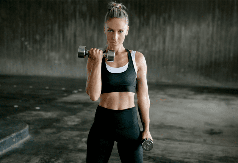 Fitness Babe Hd