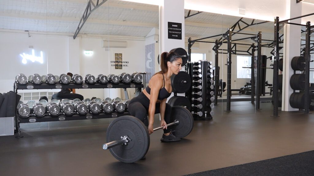 High-Waisted Activewear